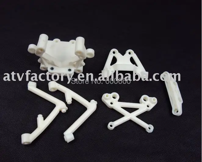 

baja 5b baja 5t front nylon parts for HPI KM ROVAN