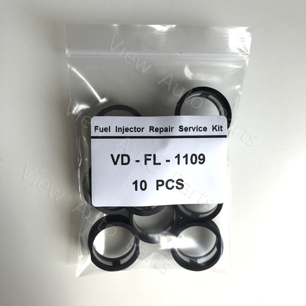 10 шт. оптовая продажа автозапчастей топливный инжектор фильтр для Nissan 300ZX 270CC 1994