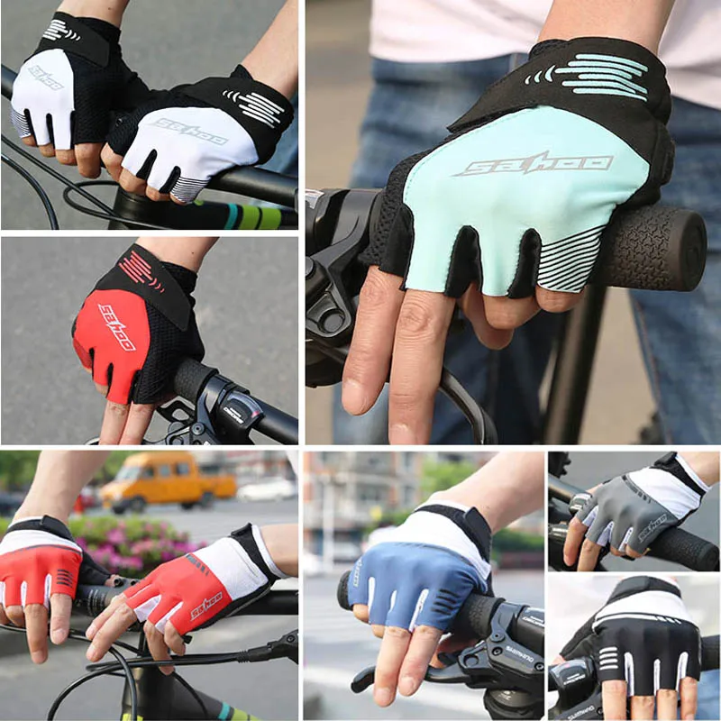 Велосипедные перчатки летние велосипедные Bycicle wielren гуанты ciclismo gant velo route hommes |