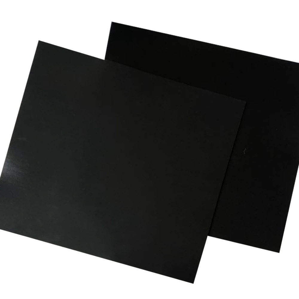 FLEXBED новые детали для 3D-принтера 235x23 5/310x310 мм магнитный Подогрев наклейки кровати