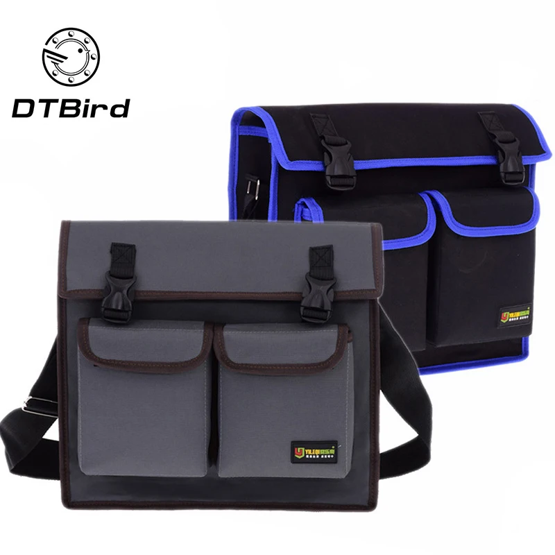 

Многофункциональная сумка на одно плечо, водонепроницаемая, 35x28x11, 5 см