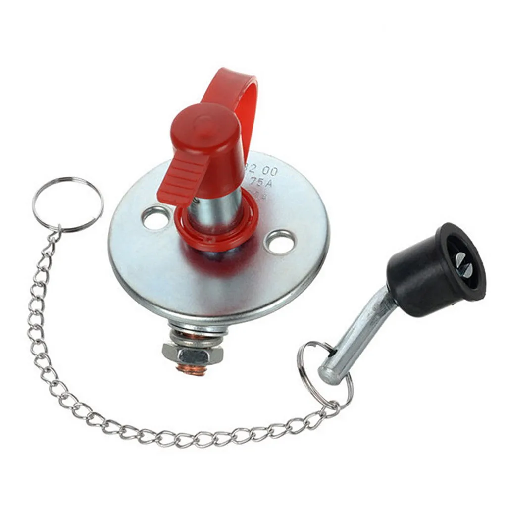 CARPRIE отключение батареи выключение выключатель остановка автомобиля Лодка