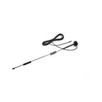 1pc 4g 10dbi sucker antenna high gain aerial with 3m cable sma male connector new wholesale price