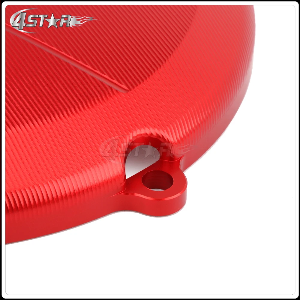 Правая крышка сцепления двигателя мотоцикла для HONDA CRF250X CRF 250X 2004 2005 2006 2007 2008 2009 2010