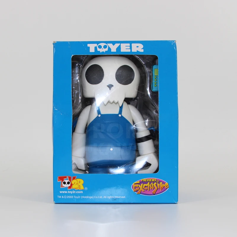 Новый скелет мальчик игрушки модная модель 8 дюймов подарок mailu|Игровые фигурки и