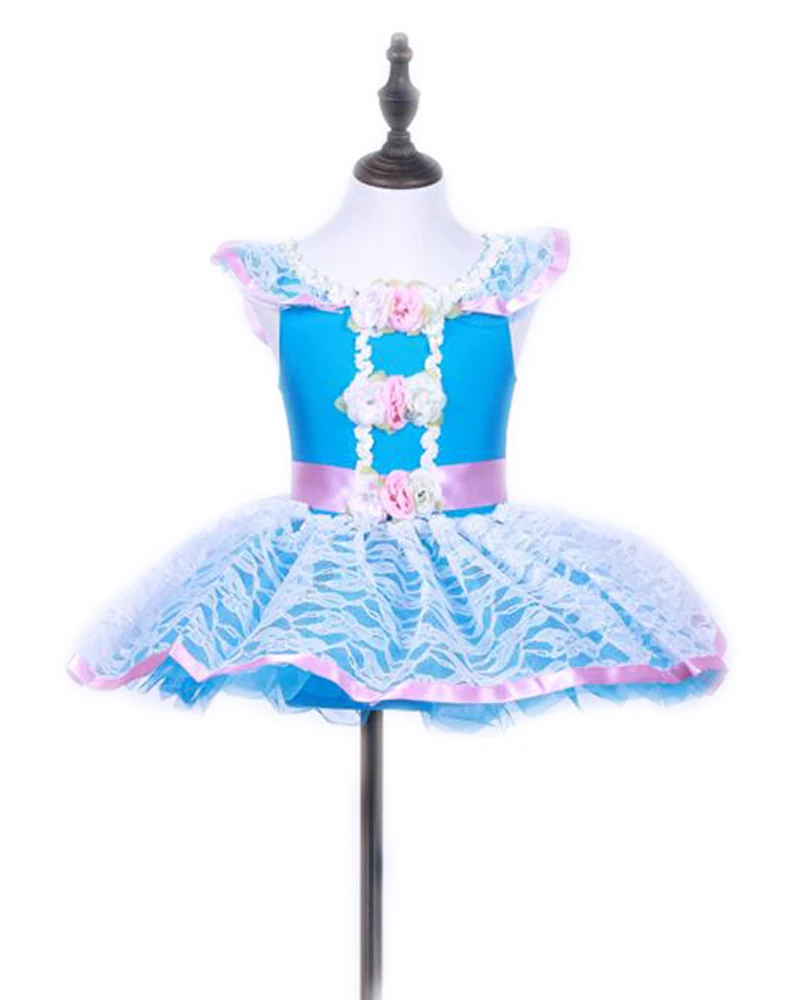 Профессиональный Балетный балетный конкурс балетные пачки для девочек детские