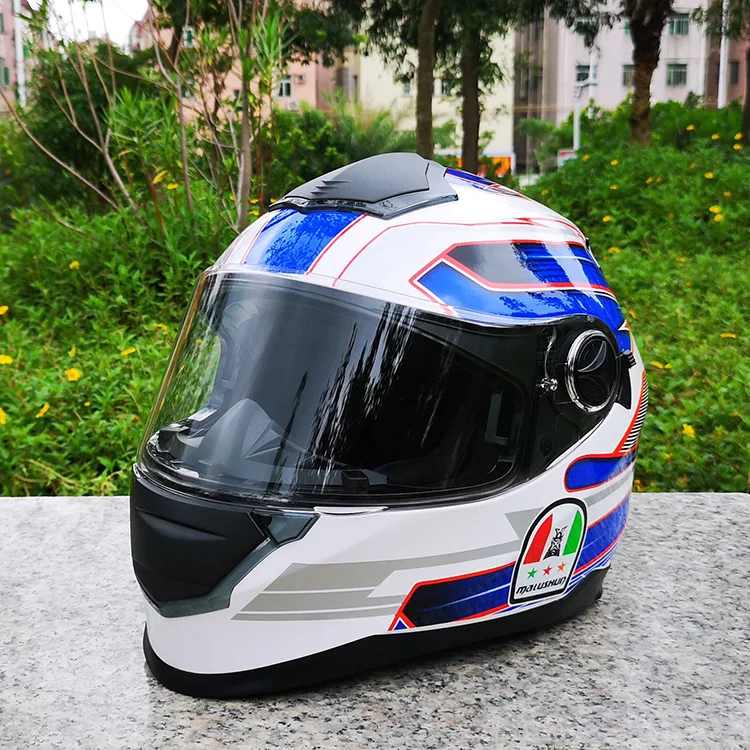 Бесплатная доставка мотоциклетный шлем MAIUSHUN четыре сезона для мужчин и женщин