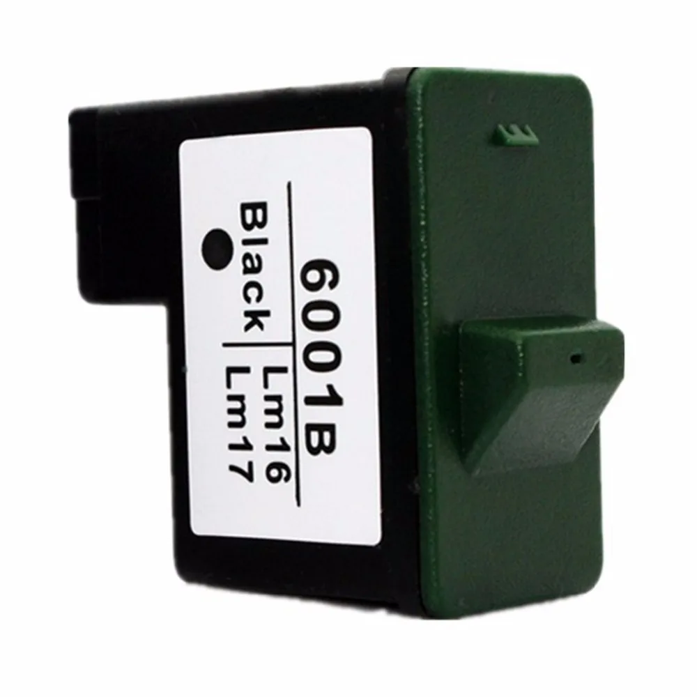 2 шт. картриджи для принтера lenovo 6001B и 6002C 6001 6003 3110 3330 3518 m630 m620|ink cartridge|cartridge for