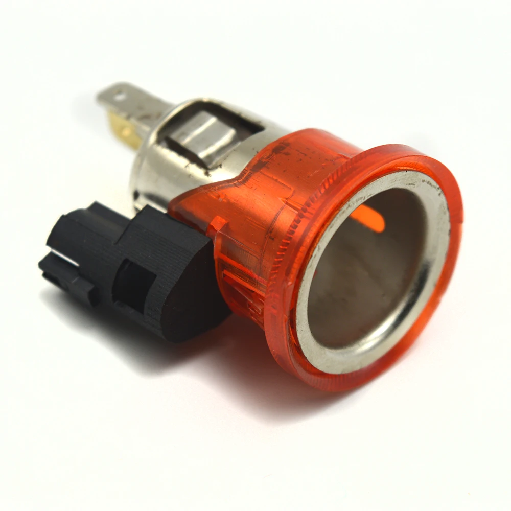 

New high quality Inventory clearance ! New Cigarette Lighter Assembly for audi 100 80 OE: 443 919 307 443919307 local