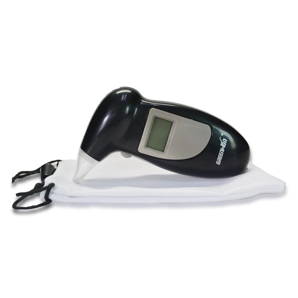 GREENWON новый высококачественный кетоновый измеритель дыхания/низкая цена