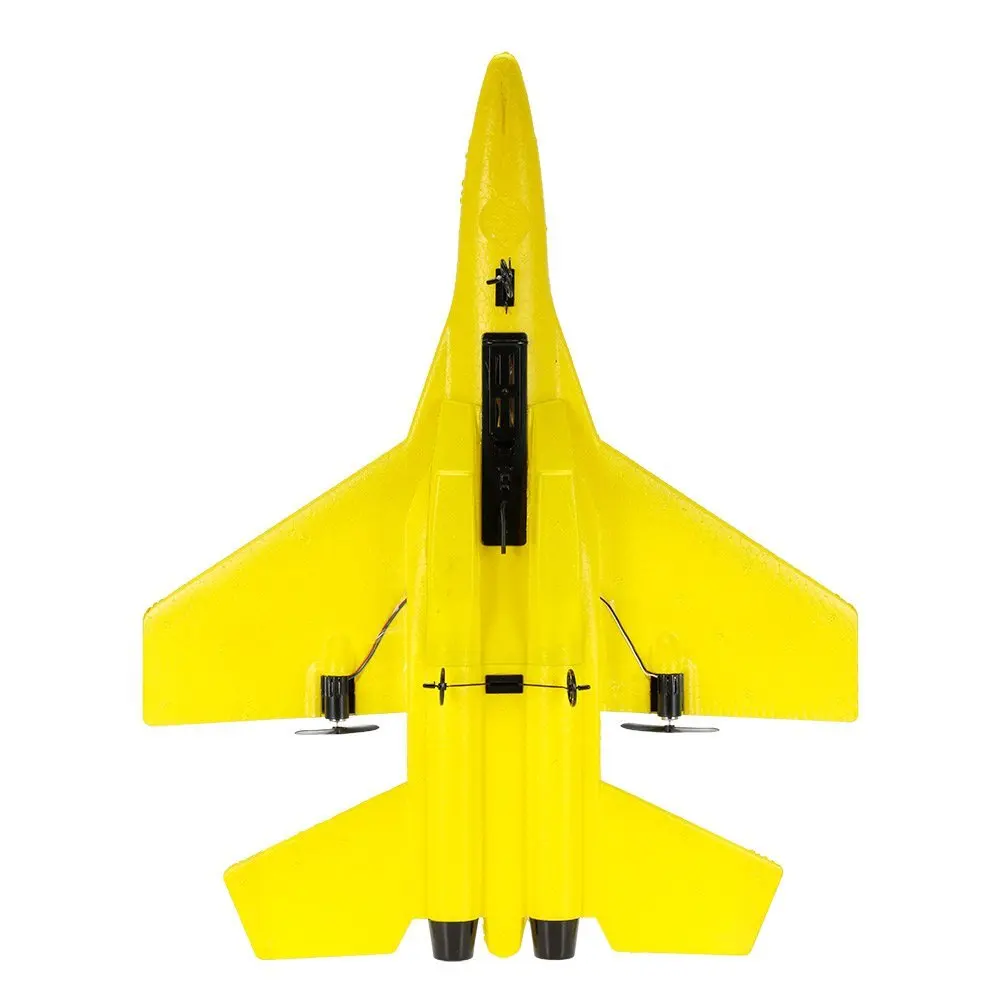 Flybear флэш планер 2 4G 2CH с дистанционным управлением 290 мм Wingspan EPP Micro Indoor FX 820 RTF|rc