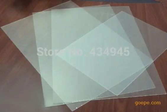 Новый 0 5 мм толщина PE покрытием доска hdpe sheet носить пластины пищевой |