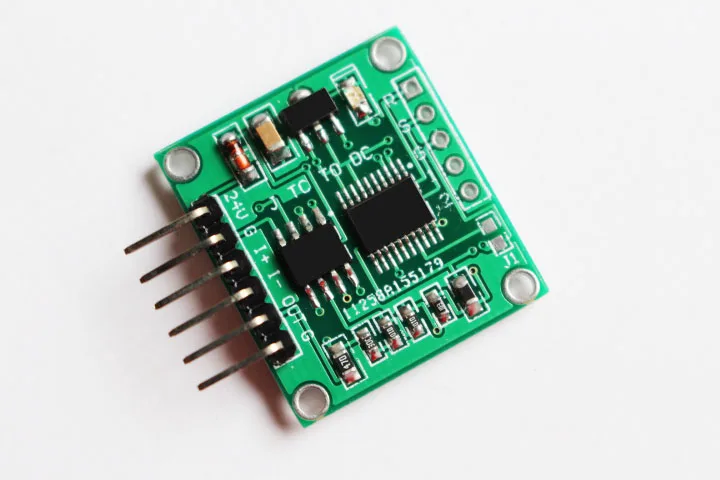 

Thermocouple-to-voltage J-to-0-5V 0-10V Linear Conversion J-to-temperature Transmitter Module