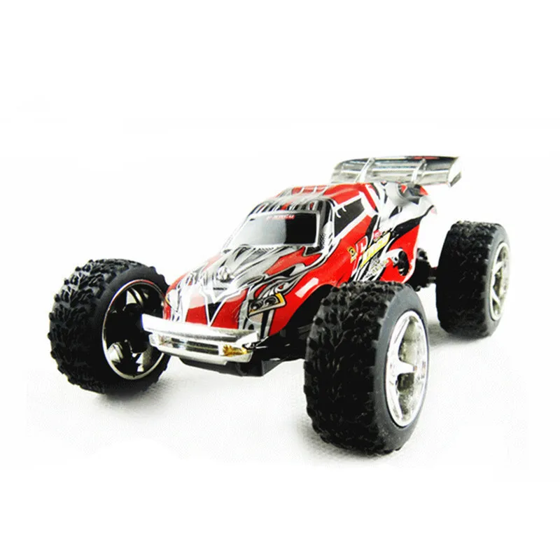 2019 Rc автомобиль 1:32 дистанционное управление игрушечные лошадки 5 шестерни