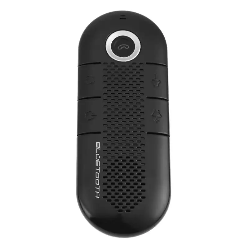 Универсальный беспроводной динамик для телефона Bluetooth 3 0 автомобильный комплект