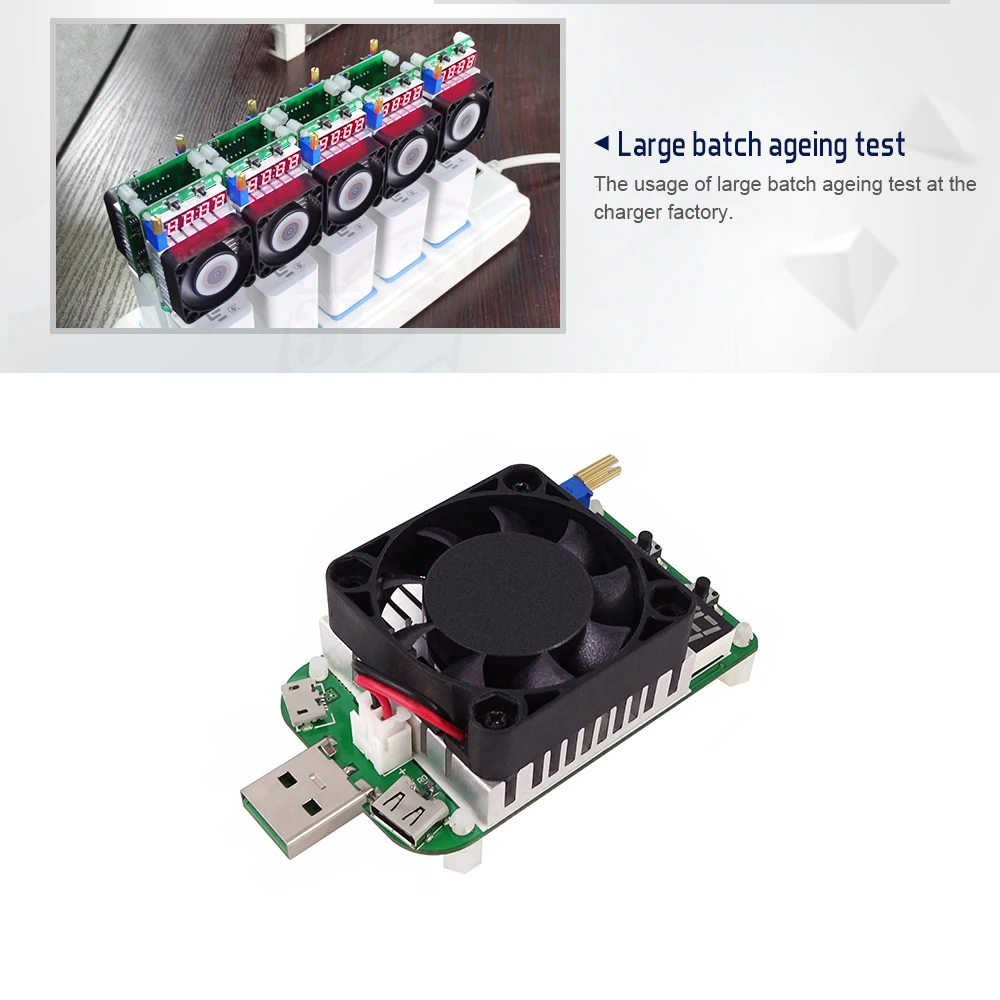 Фото USB Интеллектуальная защита регулируемый 5A 25V 35W Вольтметр постоянного тока USB Интеллектуальная защита регулируемый 5A 25V 35W Вольтметр постоянного тока