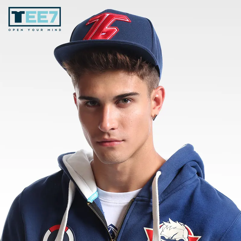 TEE7 горячая Распродажа унисекс для взрослых игры OW PU бейсбольные щитки модная