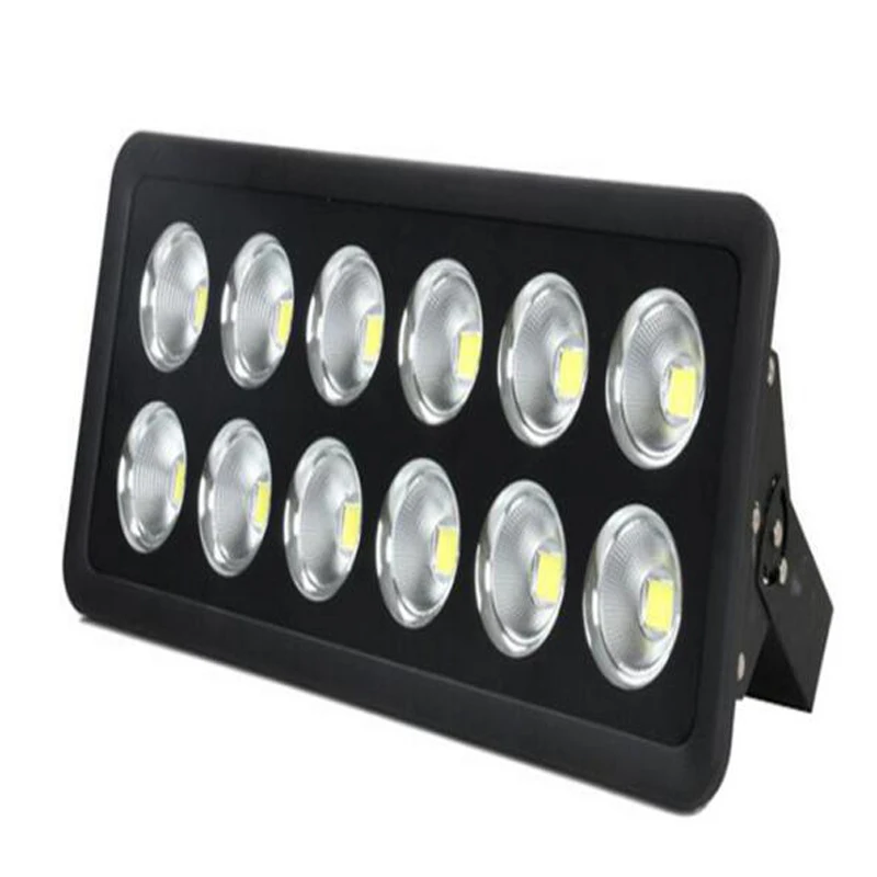 Уличный прожектор COB s точесветильник светильник 100 Вт 200 300 400 500 600 светодиодный RGB