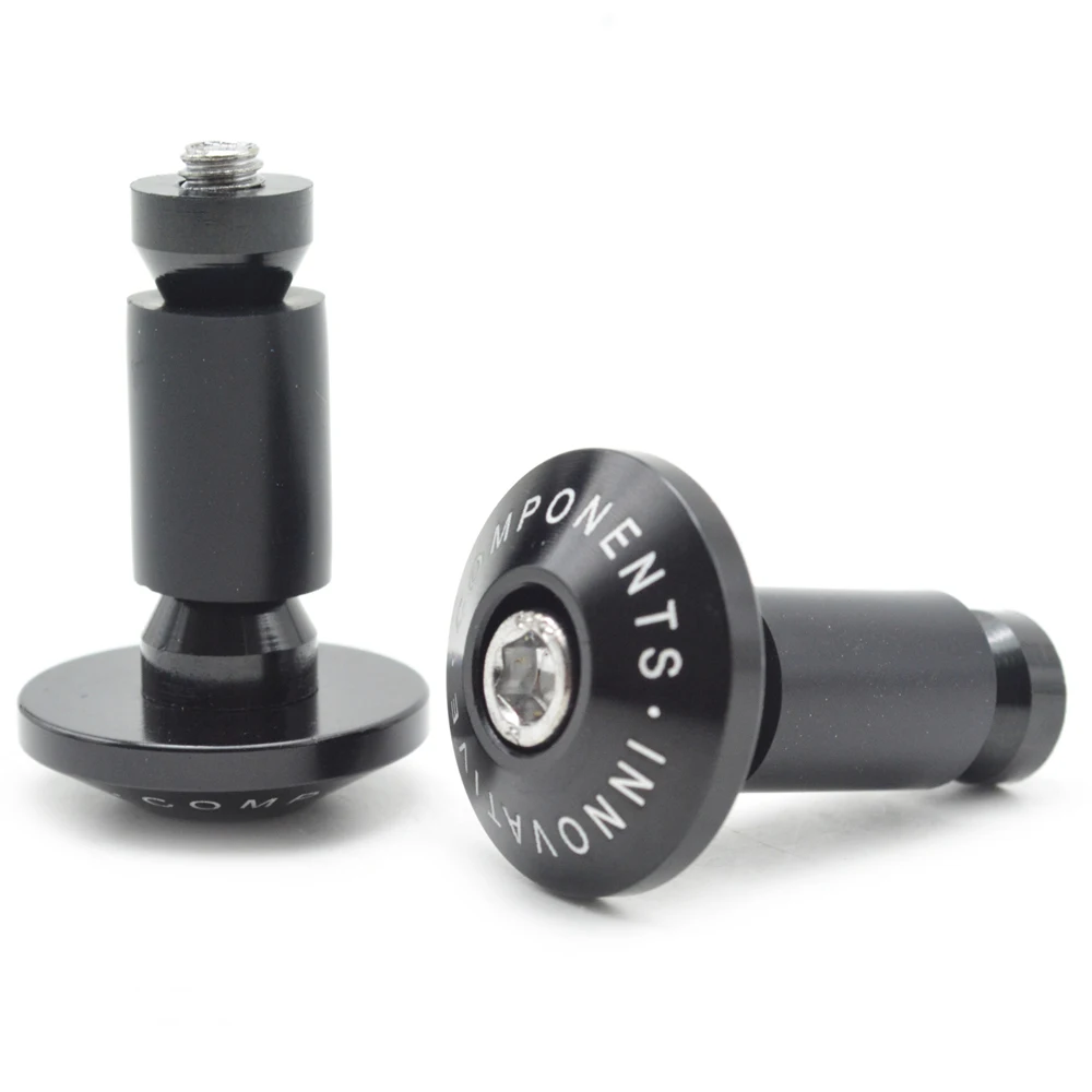 Рукоятки руля двигателя 7/8 дюйма 22 для Yamaha R1 R6 R3 TMAX 500 530 XMAX 125 200 400 MT 07 02 25 01 Φ MT07 09|grip