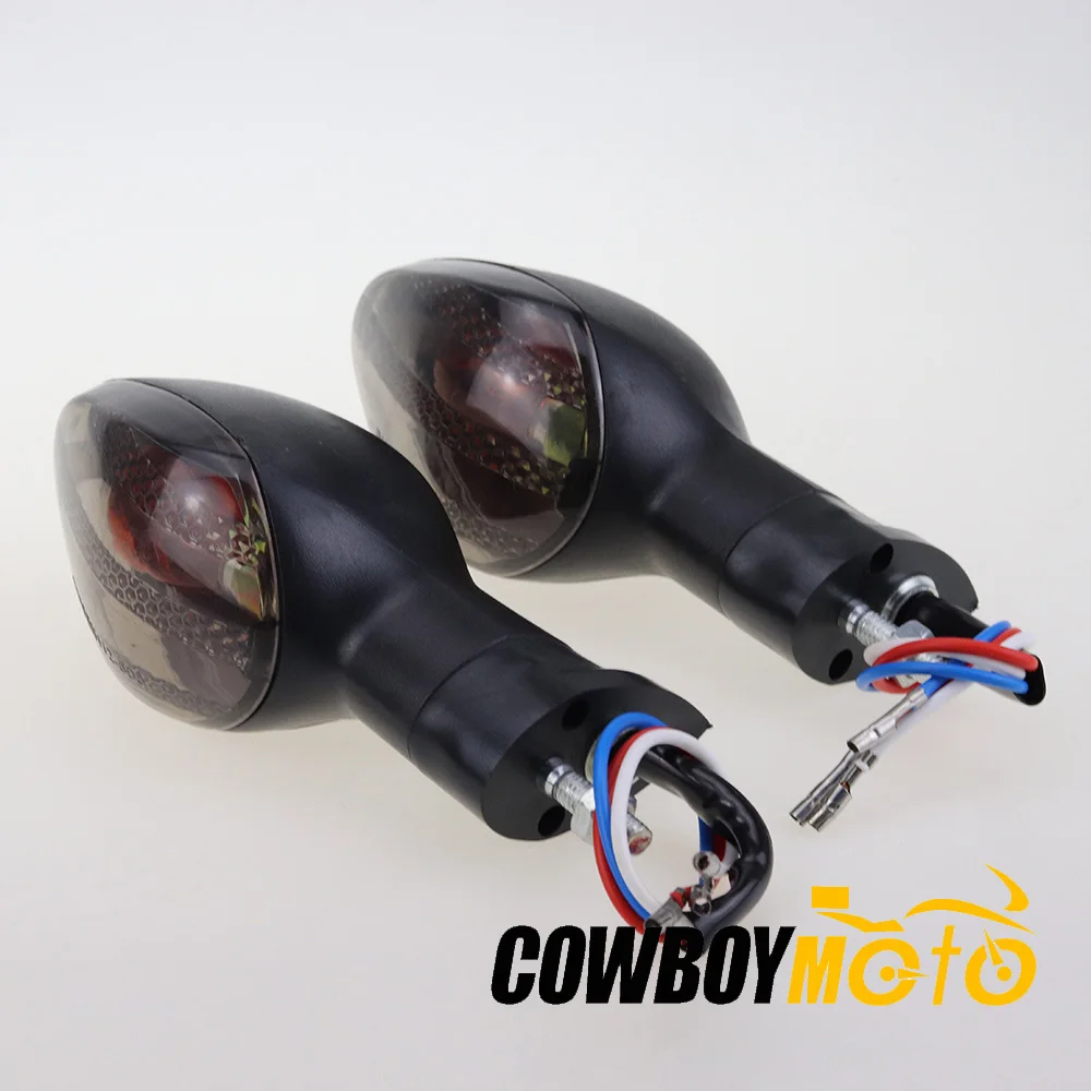 Указатель поворота для мотоцикла Световой индикатор Honda CB600F HORNET 2005-2013 CBR 600 RR 2007-2013