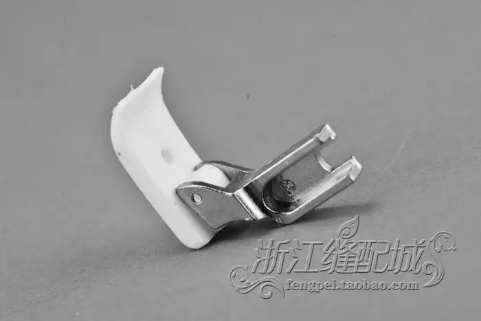 T35CW 150 пластиковая прижимная лапка для швейной машины 15MM (A)|pressure mold|pressure instrumentpressure