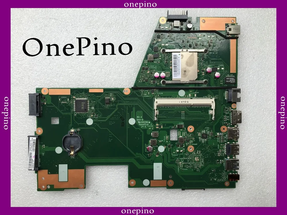Apto para Asus Placa-mãe Computador Portátil Mainboard Testado Trabalho X551ma