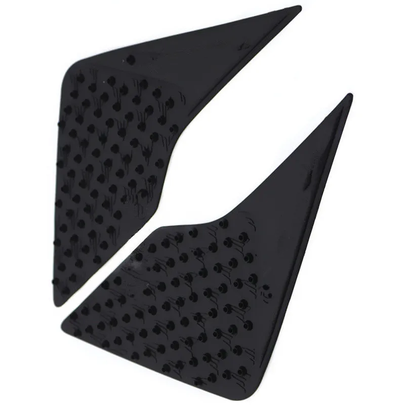 Мотоциклетный Бак Тяговая боковая накладка газовое топливо наколенник наклейка