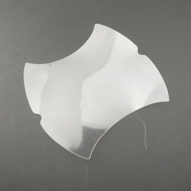 2018 новые наклейки на дверные ручки автомобиля защитная пленка для BMW всех серий 1 2