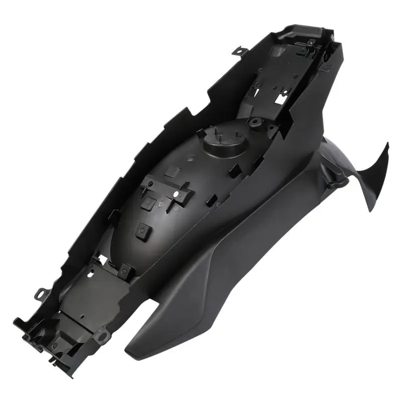 Необработанная задняя крышка для Мотоцикла BMW K51 R1200GS ADV 12 18 K50 R 1200 GS 11 18|Накладки и
