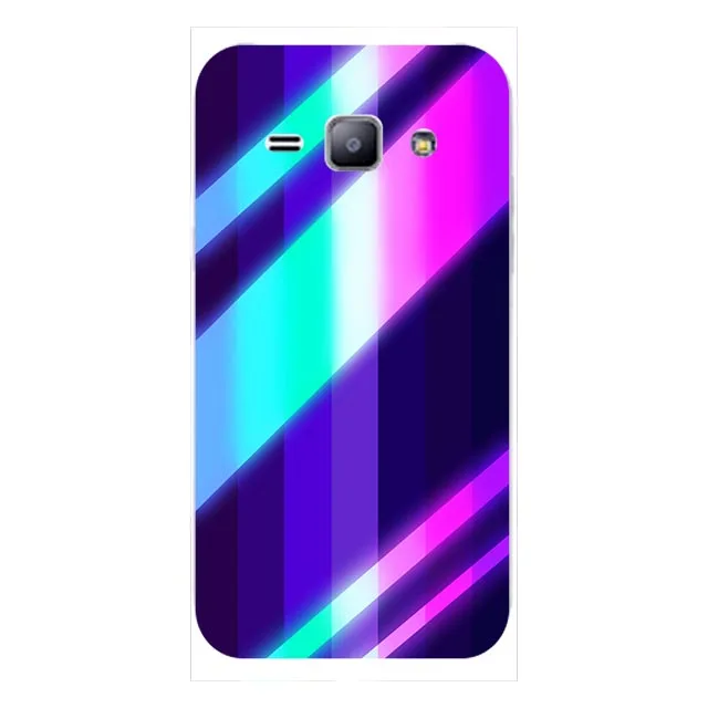 Чехол для телефона для samsung Galaxy Ace 3 S7270 чехол твёрдая обложка для samsung Galaxy Ace 3 S7270 S7272 S7275 S7278 GT-S7270 GT-S7272 - Цвет: L170