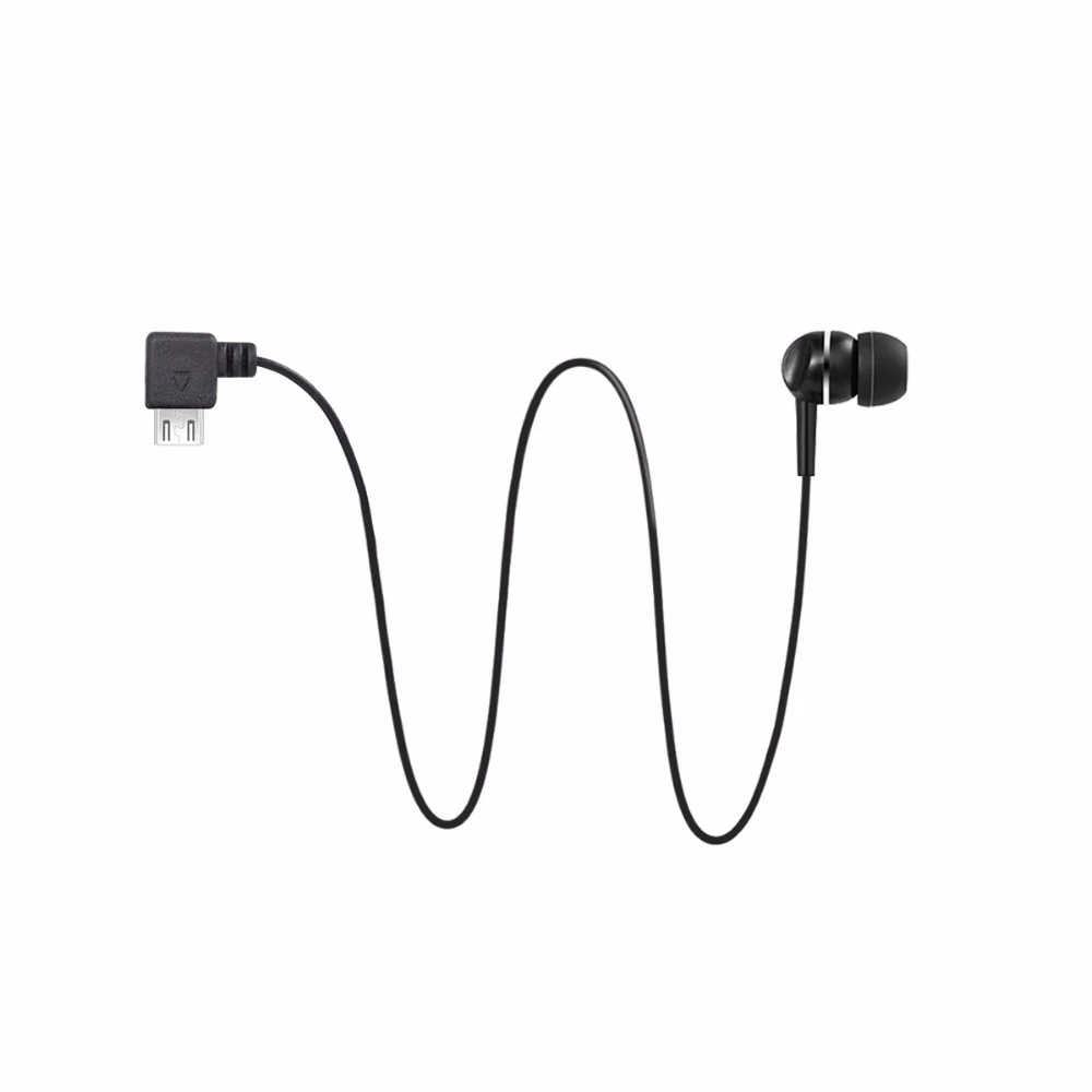 

Heaton extra wire earphone for earphone