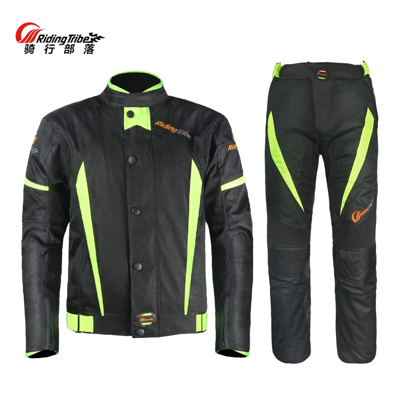 Мужской и Женский костюм для езды на мотоцикле|Комбинезоны| |