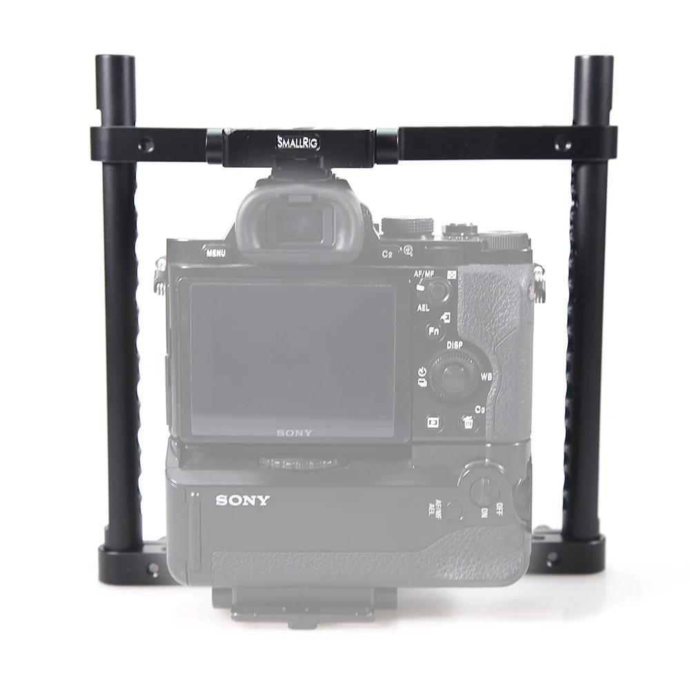 Универсальная версаобразная клетка SmallRig для Canon подходит моделей 1750/1DX/Nikon D3X/D3S/Sony