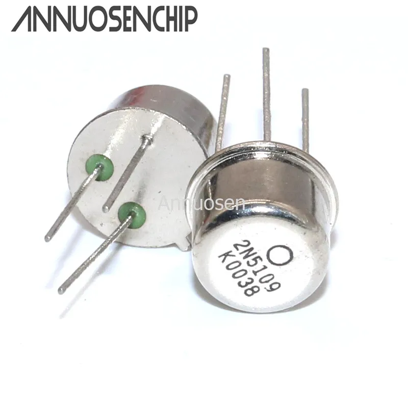 5 шт 2N5109 TO 39|Реле| |