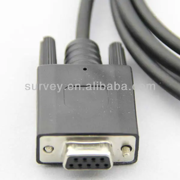 

TSC2/TSCe Data Collector to Receiver Cable for Trimble