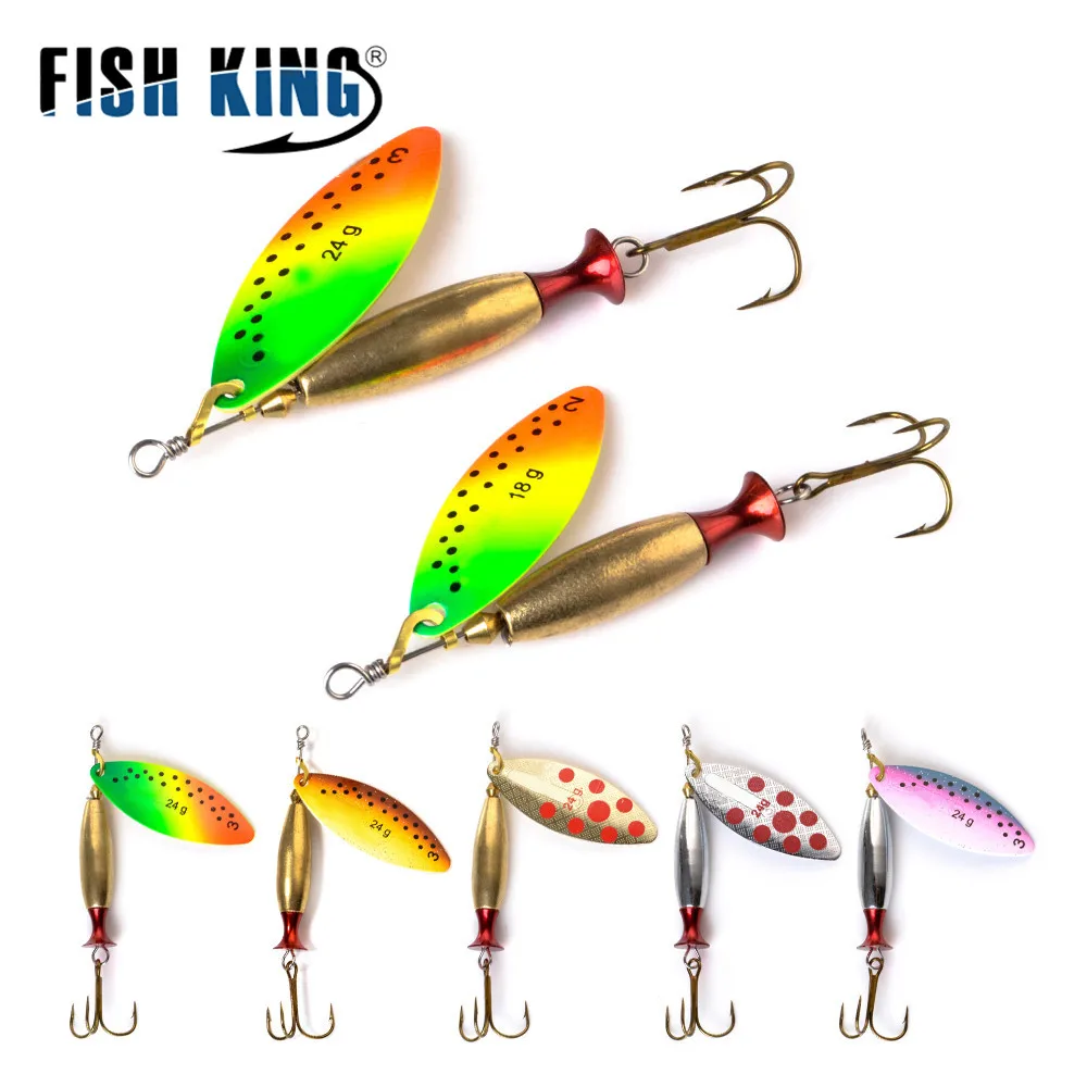 FISH KING 1 шт. длинные литые тройные Крючки для рыболовных снастей рыболовные