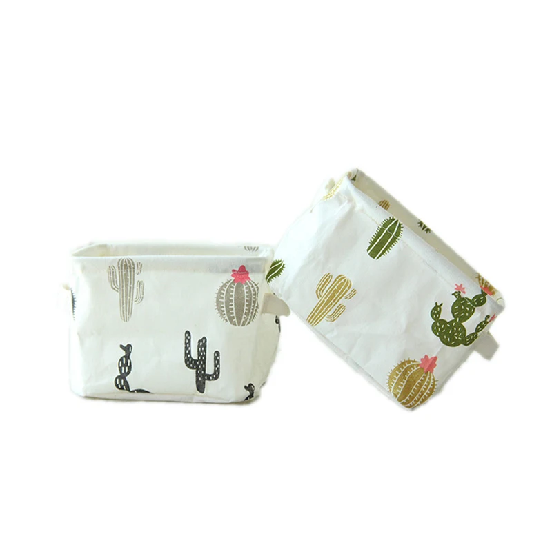 Коробка для хранения с героями мультфильмов ROSEHOME органайзер канцелярских