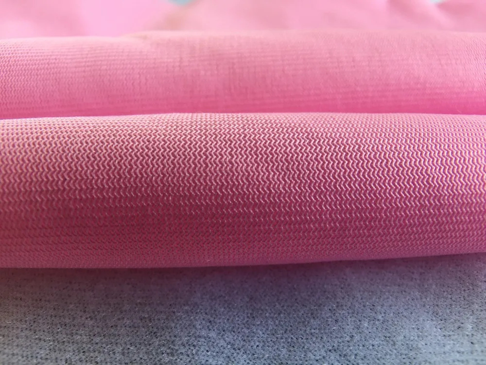 Розовый тканевый крючком можно использовать для самостоятельного шитья мягких