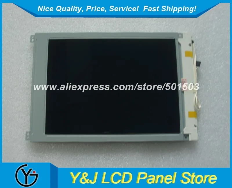 LCM-5505-32NTK 9 4 &quot640*480 ЖК-модули | Электронные компоненты и принадлежности