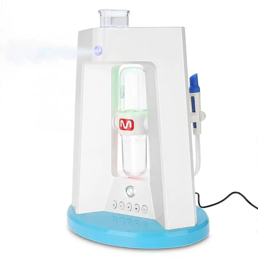 2-in-1 Nano Mist Sprayer 100-240V Atomization Machine Blackhead Removal Face Moisturizing Refreshing Maquina de |