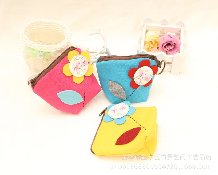 Hot New Women &amp Kids Oval Mini Coin Personality Canvas Clutch Bag Wallets Headphones Purses Fashion Embroidered Handbag | Багаж и сумки
