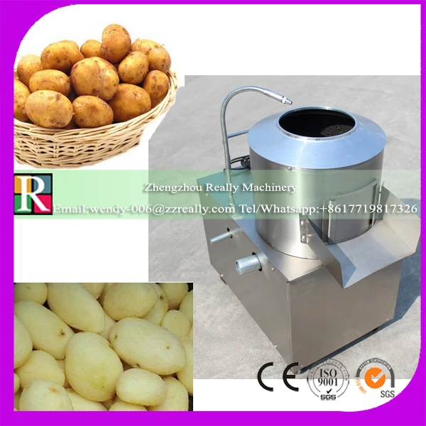 580 кг/ч завод прямой продажи картофеля/апельсина/лимона/фруктов/картофеля машина для очистки от кожуры/обрабатывающая машина по морю CFR