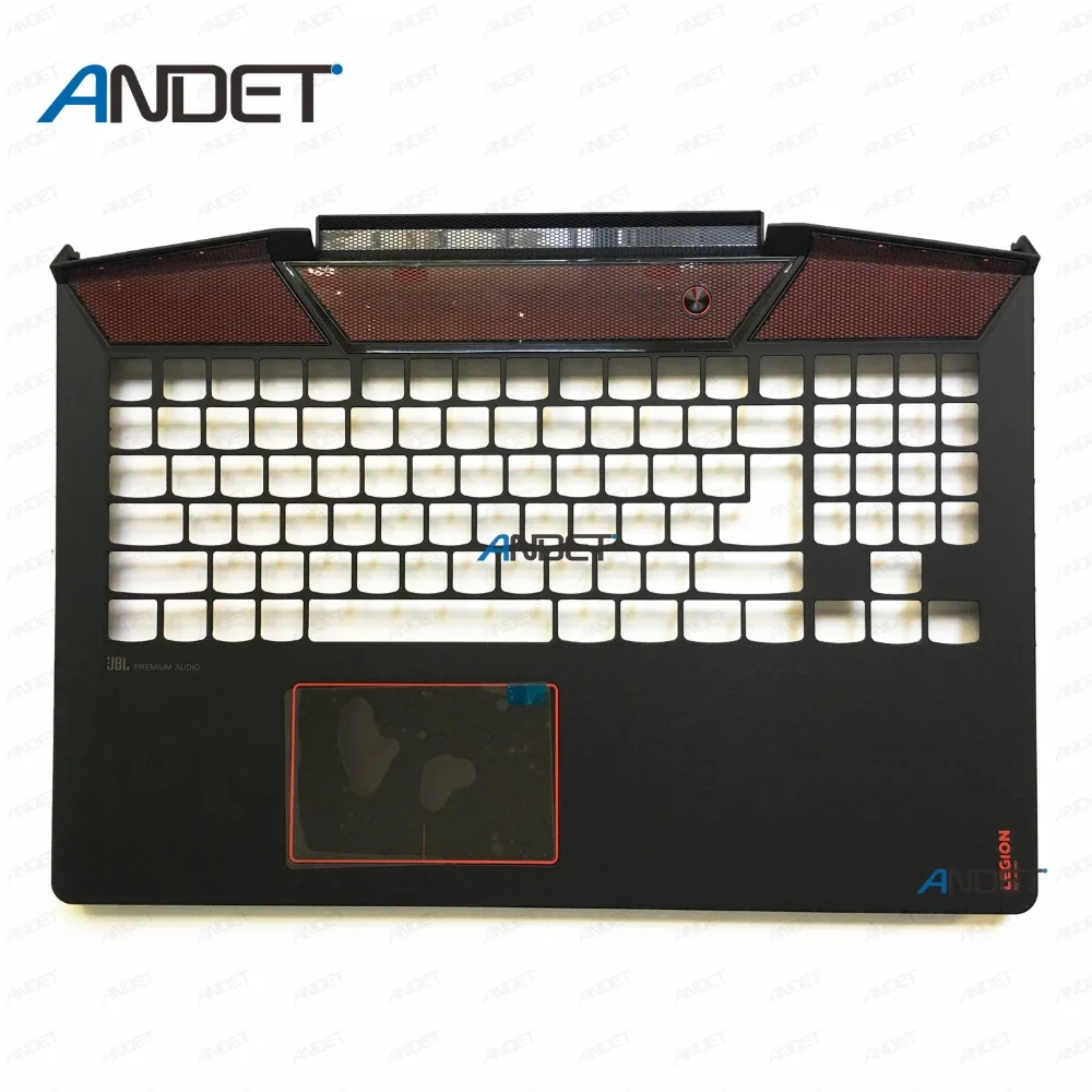 Новинка Оригинальный чехол для Lenovo Legion Y720 Задняя панель телефона с сенсорной