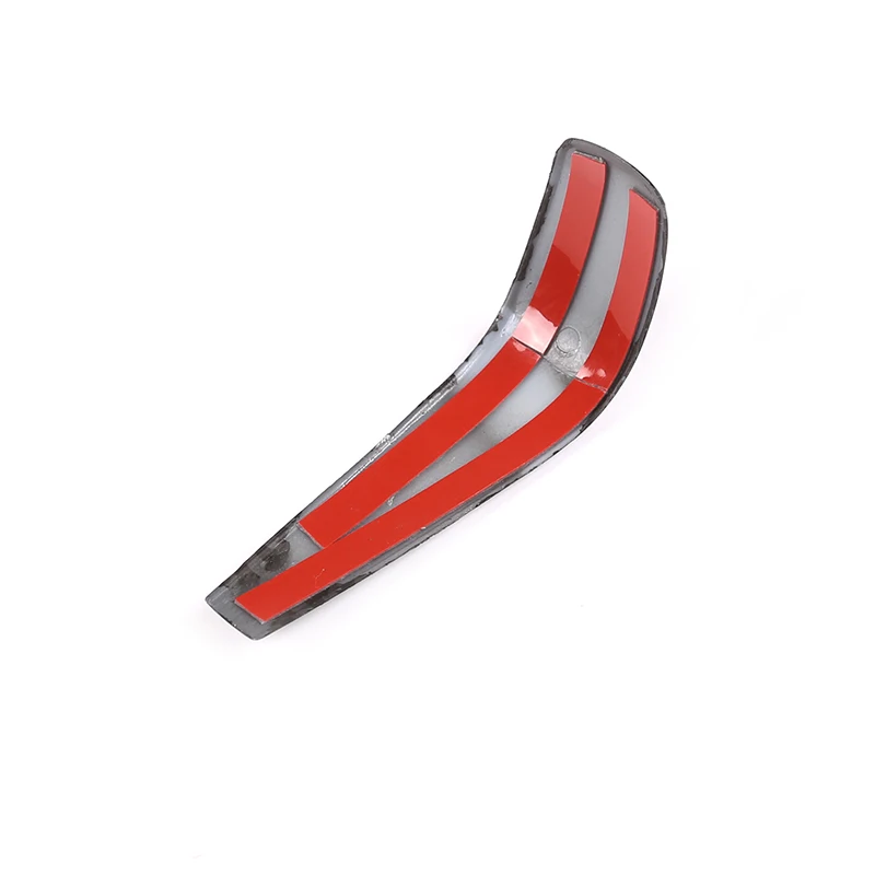 For E48 E61E64 E65 E85 E86 E83 E53 E81 E82 E87 E90 E91 E92 E93 F01 Carbon Fiber ABS Car Gear Shift Head Cover Trim | Автомобили и