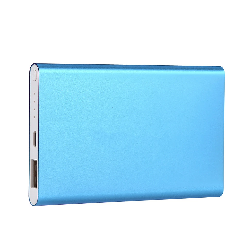 Top Sale Ultrathin 12000 MAh Portable USB Battery Charger Power Bank Cases for Iphone Smart Cell Phones Includes | Мобильные