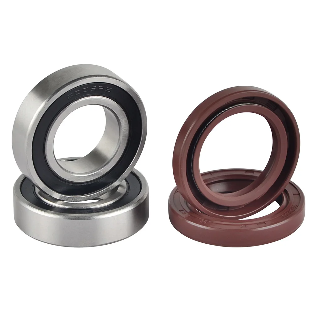 Подшипник и уплотнение заднего колеса для KTM 125 144 150 200 250 300 350 400 450 500 SX SXF EXC EXCF XC XCW 505