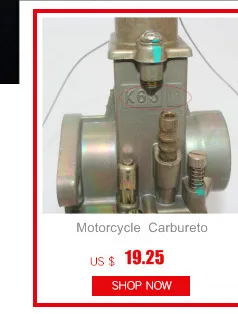One piece new carburetor K68 Upiter IZH Russia K68N PEKAR DNEPR URAL carburetor carby