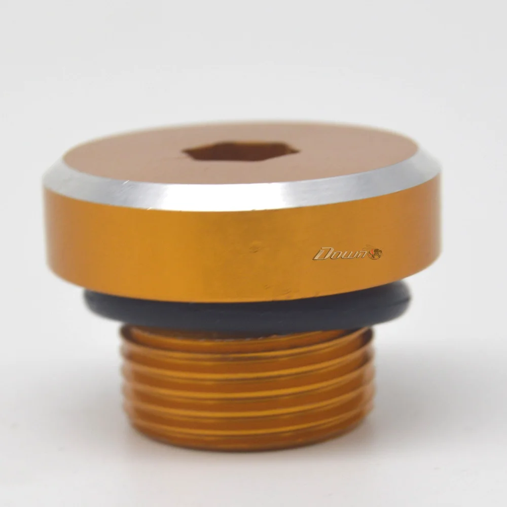 Для SUZUKI GSX-S750 GSXS750 GSXS 750 2015-2017 аксессуары для мотоциклов масляный наполнитель