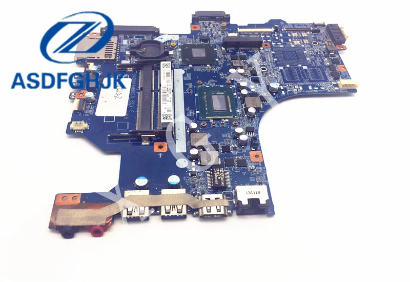 Материнская плата для ноутбука DA0HK8MB6E0 A1944997A Sony Vaio SVF142 SVF14 материнская SR0XF DDR3