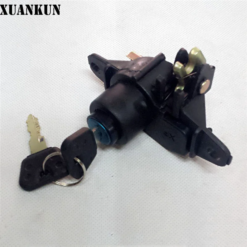 Аксессуары для хвостового замка XUANKUN HS125T | Автомобили и мотоциклы
